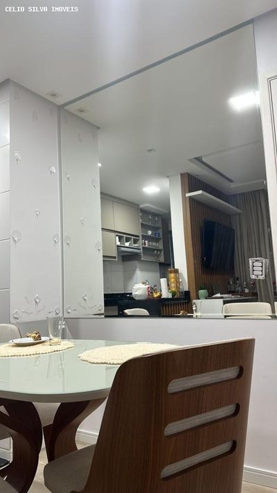 Apartamento, 2 quartos - Foto 3