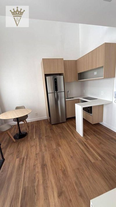 Kitnet-Studio, 35 m² - Foto 5