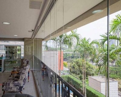 Apartamento, 4 quartos, 290 m² - Foto 2