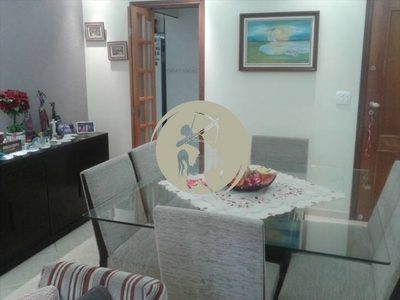 Apartamento, 3 quartos, 110 m² - Foto 5