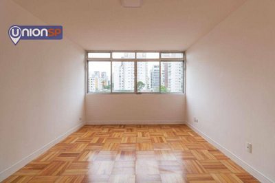 Apartamento, 2 quartos, 72 m² - Foto 2