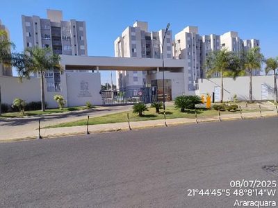 Apartamento, 2 quartos, 10 m² - Foto 1