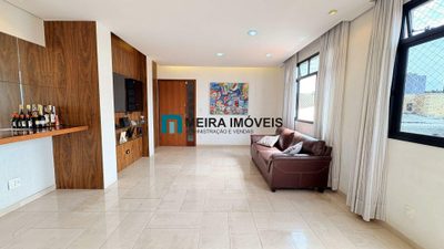 Apartamento, 4 quartos, 115 m² - Foto 3