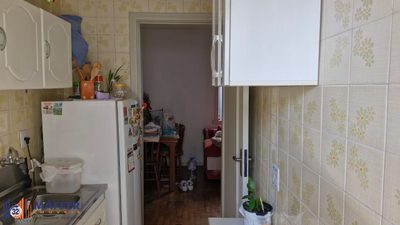 Apartamento, 1 quarto, 39 m² - Foto 4