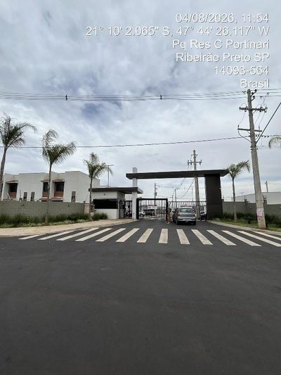 Apartamento, 2 quartos, 44 m² - Foto 1