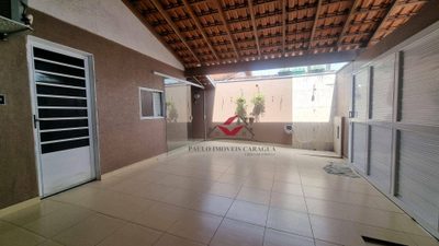 Casa de Condomínio, 2 quartos - Foto 2