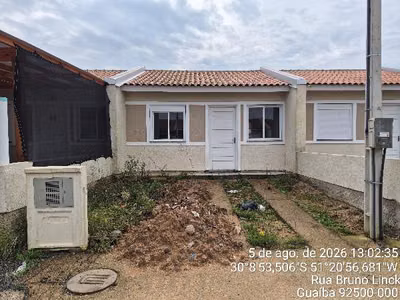 Casa, 2 quartos, 110 m² - Foto 1