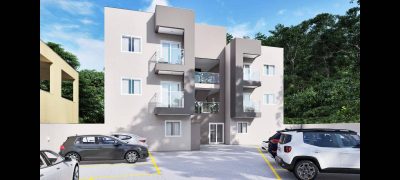 Apartamento, 2 quartos - Foto 2