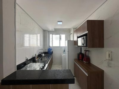 Apartamento, 2 quartos, 45 m² - Foto 5