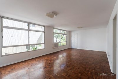 Apartamento, 3 quartos, 134 m² - Foto 1