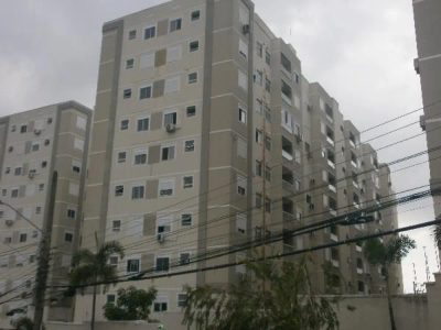 Apartamento, 2 quartos, 45 m² - Foto 1