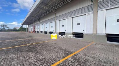Depósito-Galpão, 21770 m² - Foto 1