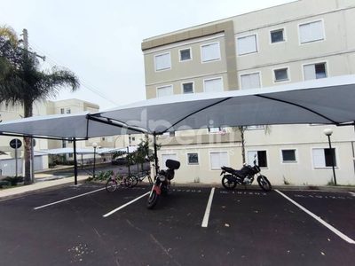 Apartamento, 2 quartos, 44 m² - Foto 5