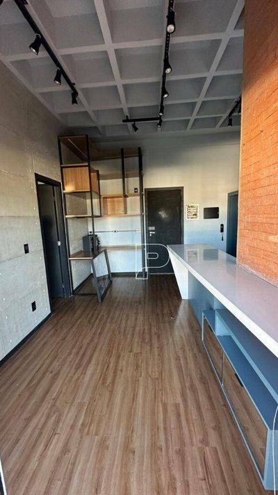 Apartamento, 1 quarto, 37 m² - Foto 4