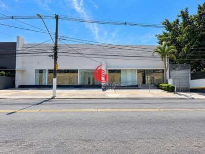 Depósito-Galpão, 938 m² - Foto 3