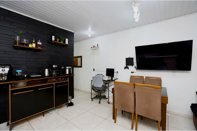 Casa, 2 quartos, 49 m² - Foto 3