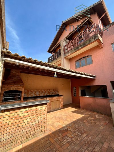 Casa, 3 quartos, 176 m² - Foto 4