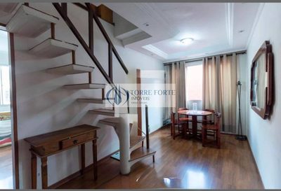 Apartamento, 2 quartos, 70 m² - Foto 4