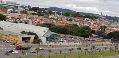 Apartamento, 2 quartos, 54 m² - Foto 3