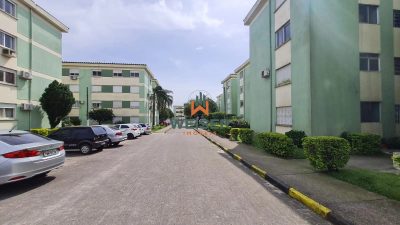 Apartamento, 2 quartos, 64 m² - Foto 1