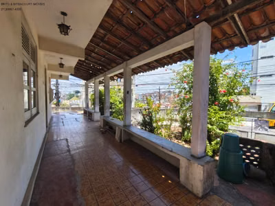 Casa, 4 quartos, 350 m² - Foto 1