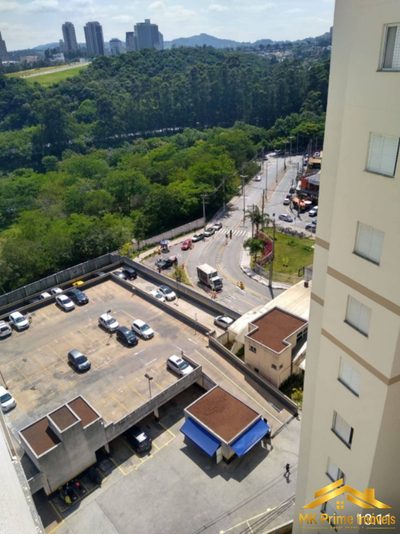 Apartamento, 2 quartos, 62 m² - Foto 2