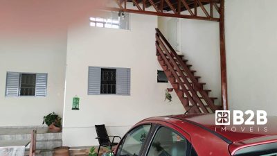 Casa, 3 quartos, 342 m² - Foto 3