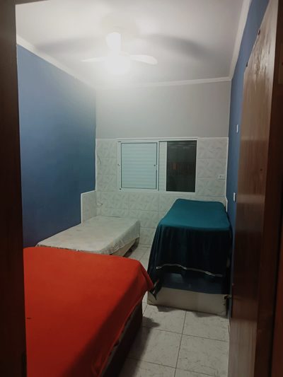 Casa, 2 quartos, 70 m² - Foto 4