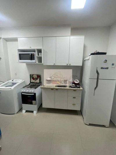 Apartamento, 2 quartos, 55 m² - Foto 3