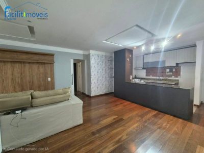 Apartamento, 2 quartos - Foto 4