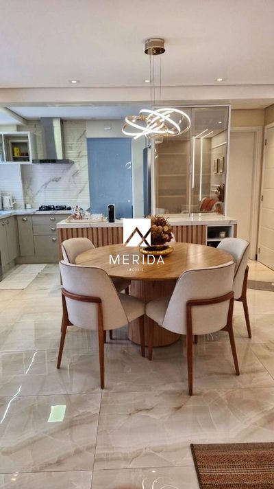 Apartamento, 2 quartos, 78 m² - Foto 4