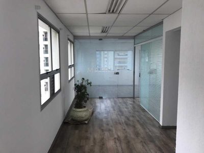Sala-Conjunto, 47 m² - Foto 2