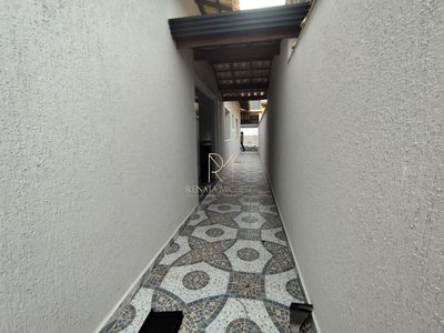 Casa, 2 quartos, 69 m² - Foto 2