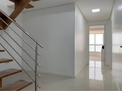 Cobertura, 2 quartos, 114 m² - Foto 3