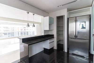 Apartamento, 3 quartos, 180 m² - Foto 5