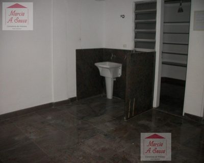 Apartamento, 2 quartos, 120 m² - Foto 5