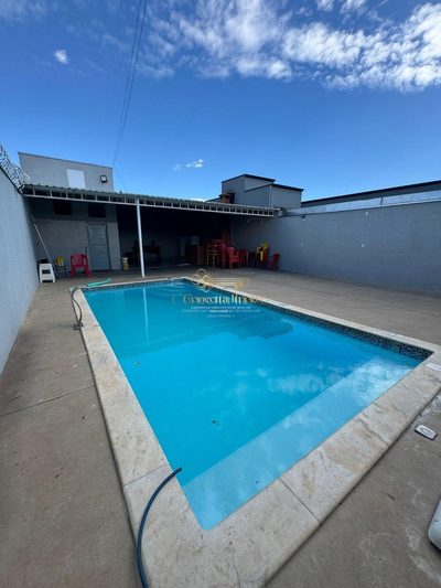Casa, 1 quarto, 85 m² - Foto 1