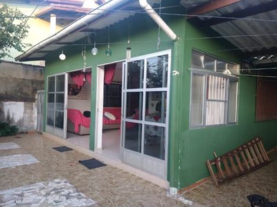 Casa, 2 quartos - Foto 1