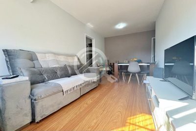 Apartamento, 2 quartos, 74 m² - Foto 1