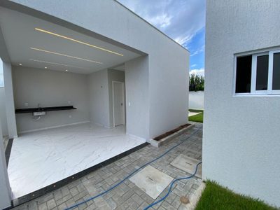 Casa, 3 quartos - Foto 5