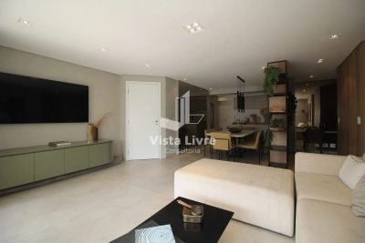 Apartamento, 3 quartos, 128 m² - Foto 4