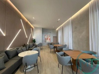 Apartamento, 3 quartos, 238 m² - Foto 5