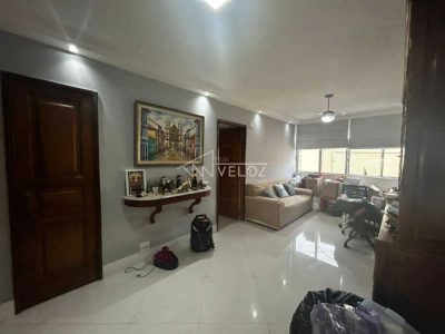 Apartamento, 5 quartos, 185 m² - Foto 2