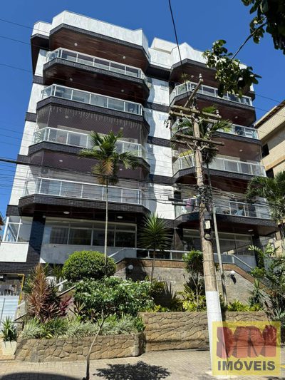 Apartamento, 3 quartos, 160 m² - Foto 1