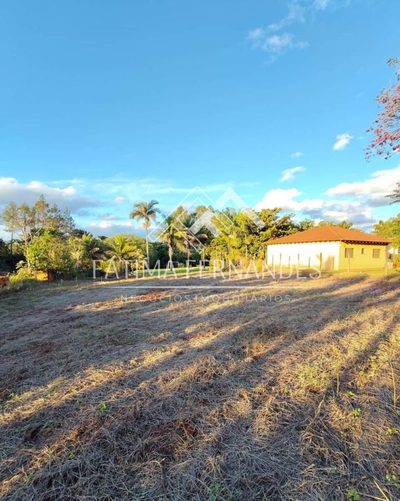 Terreno, 2000 m² - Foto 2
