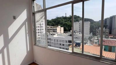 Apartamento, 1 quarto, 40 m² - Foto 2