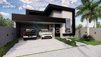 Casa, 4 quartos, 159 m² - Foto 1