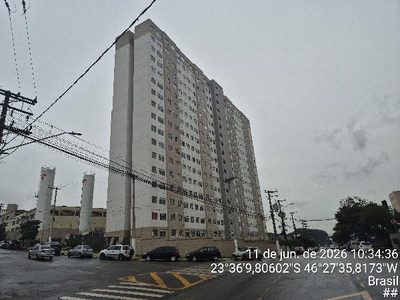 Apartamento, 2 quartos, 31 m² - Foto 1