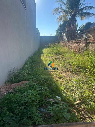Terreno, 125 m² - Foto 1