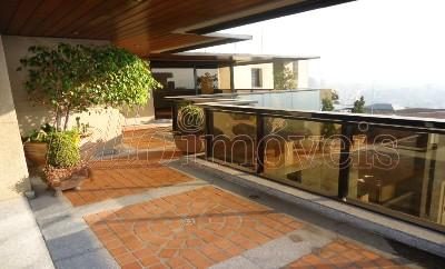 Apartamento, 4 quartos, 733 m² - Foto 5